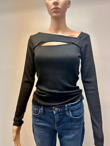 Long Sleeve Size XS