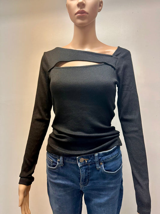 Long Sleeve Size XS