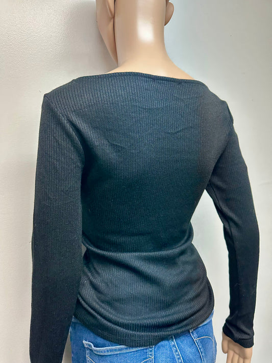 Long Sleeve Size XS