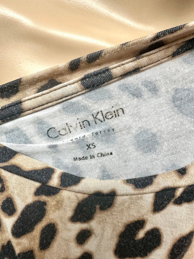 Calvin Klein Size XS