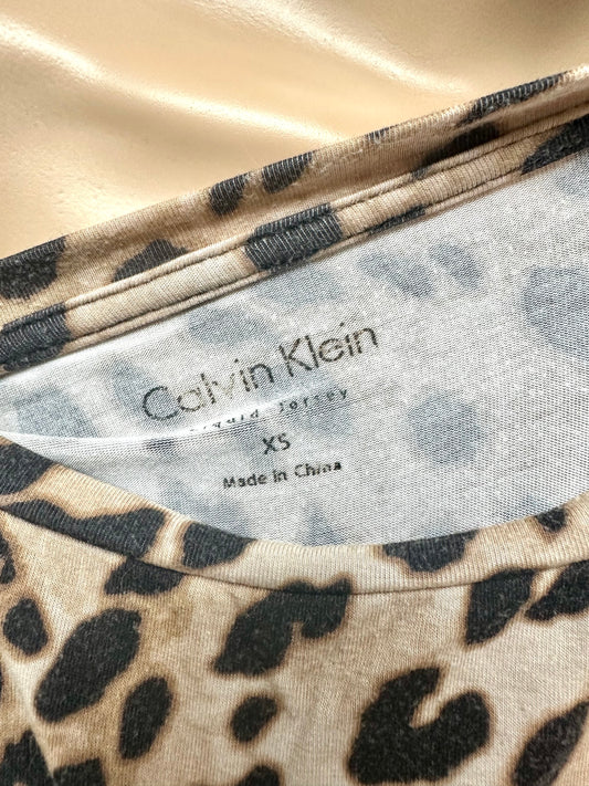 Calvin Klein Size XS