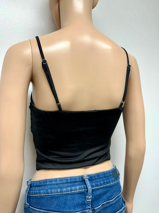 Dynamite Tank Size XS