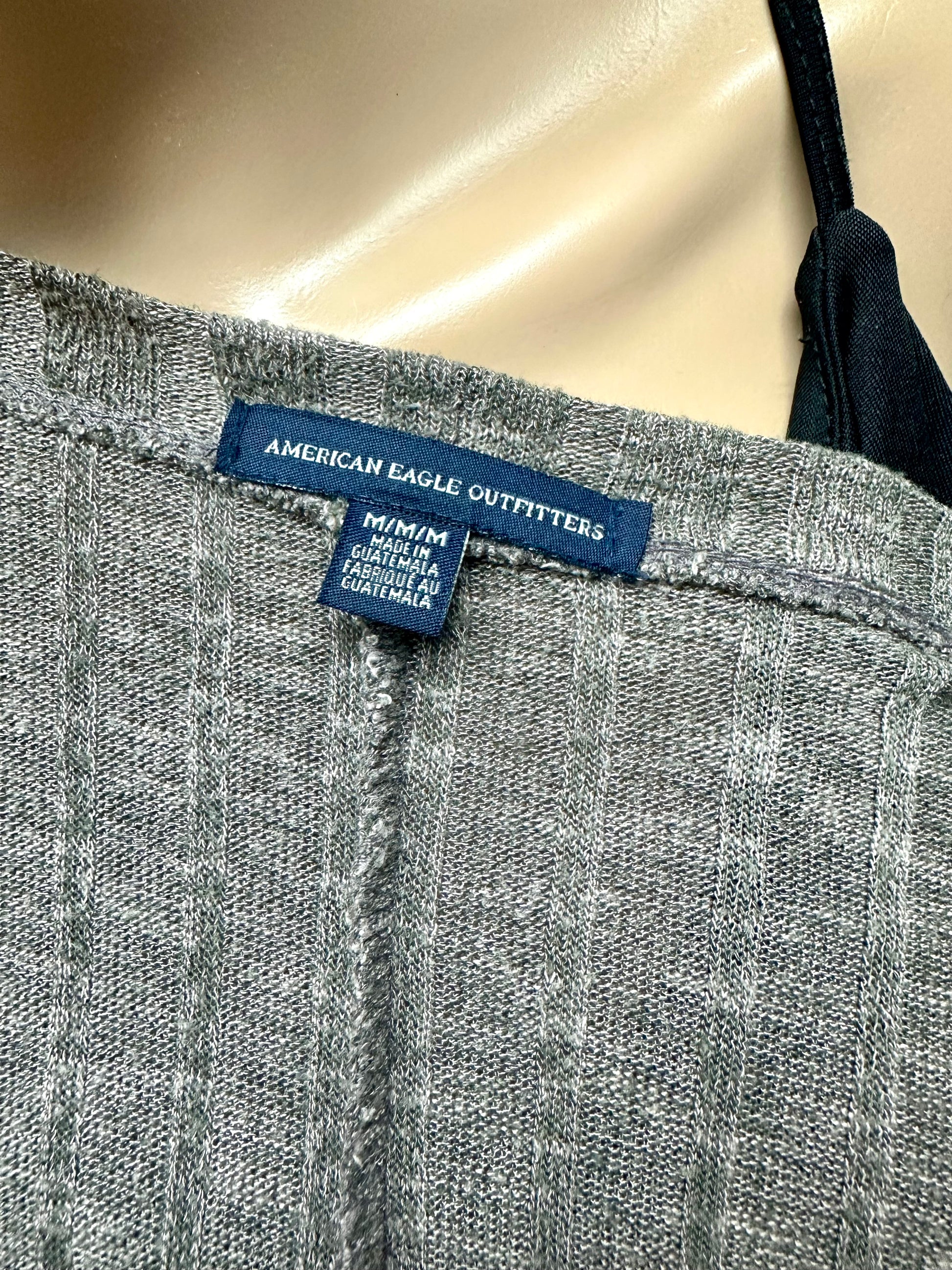 American Eagle Cardigan Size M
