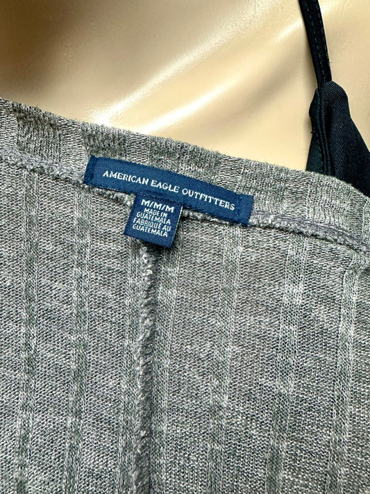 American Eagle Cardigan Size M