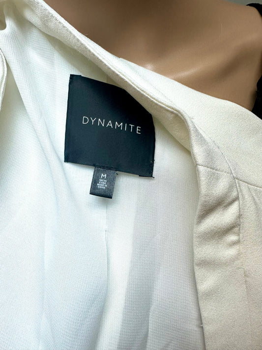 Dynamite Blazer Size M